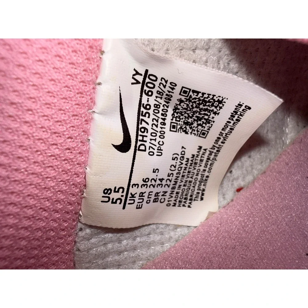 Nike dunk low